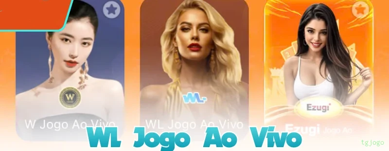 Aplicativo móvel tgjogo para iOS e Android